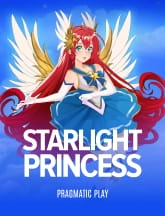 Starlight Princess  -  Pragmatic Play